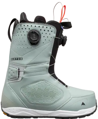 Burton Ruler Boa Boots Snowboard | SkatePro