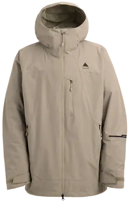 Burton Reserve 2L Giacca