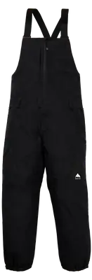 Burton Reserve 2L Relaxed Bib Pantaloni