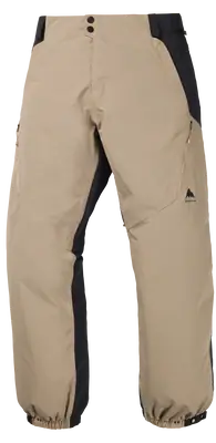 Burton Reserve 2L Relaxed Pantaloni