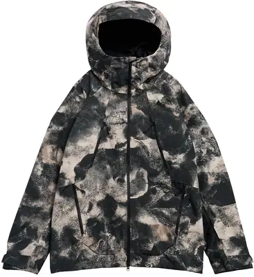 Reserve Gore-Tex 2L Snowboard Jacket