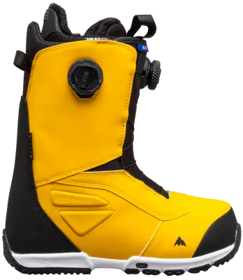 Burton Ruler Step On Mens Boots Snowboard | SkatePro