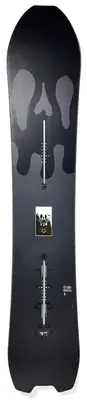 Burton Skeleton Key Snowboard