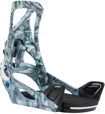 Step On Re:Flex Dam Snowboardbindinger