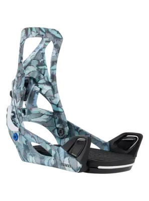 Burton Step On Re:Flex Womens Snowboard Bindings