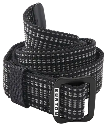Burton Web Belt
