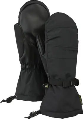 Women's Profile Mittens