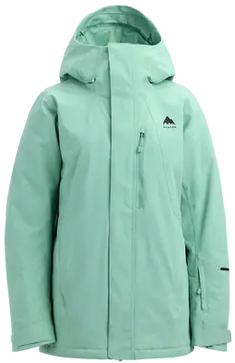 Burton Womens Reserve 2L Ins Stretch Slim Jacket