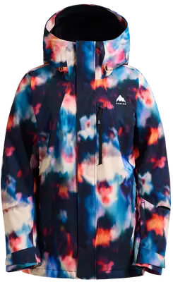 Burton Femmes Reserve 2L Ins Stretch Slim Veste