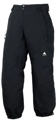 Womens Reserve 2L Relaxed Trousers