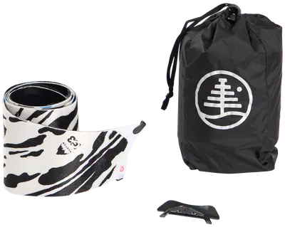 x G3 Universal Splitboard Skins