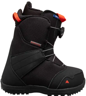Burton Zipline Boa Junior Botas Snowboard