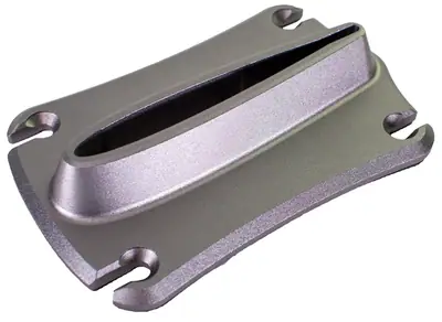 Cabrinha Forged Mast Foil Top Plate