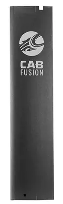 Cabrinha Fusion Alloy Aluminum MKII Foil Mast