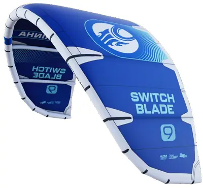 Cabrinha Switchblade Apex 2026 Kitesurfing Kite