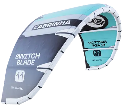 Cabrinha Switchblade Apex Aile Kitesurf