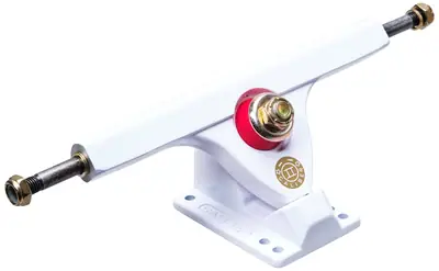 Caliber III Raked 10