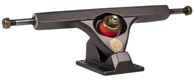 Caliber III Raked 10