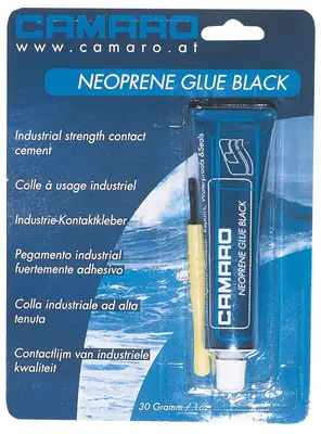 Camaro Neoprene Glue