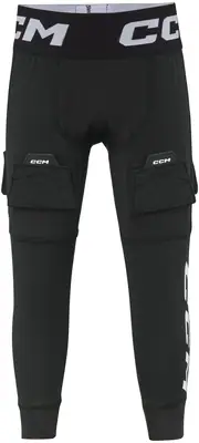 Base Layer Junior Trousers
