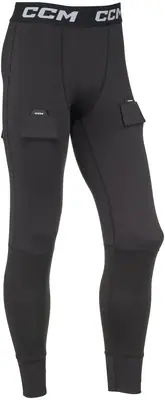 Base Layer Byxor