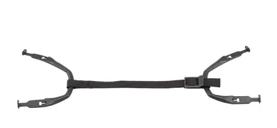 CCM Chinstrap and Earloops