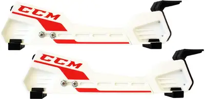 CCM Easy Step Blade Covers