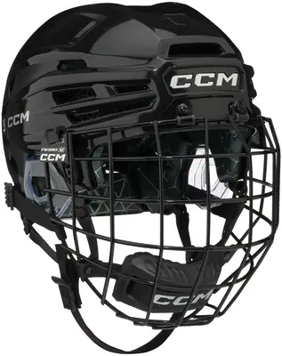 FTW Damen Hockey Helm