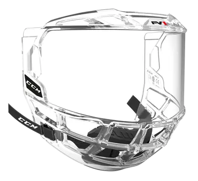 CCM FV1 Junior Full Face Visor