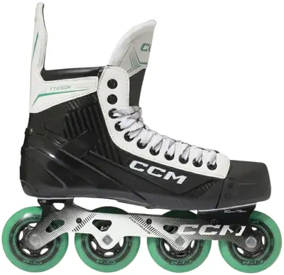 CCM Jetspeed FT850R Hockey Rulleskøjter