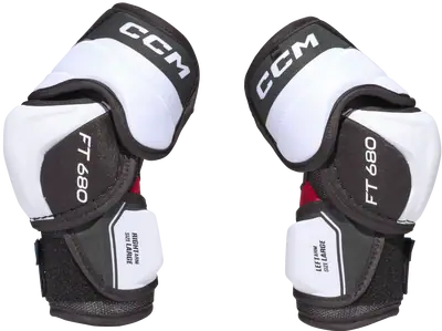 CCM Jetspeed Junior Elbow pads