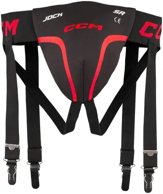 Jock Combo Senior