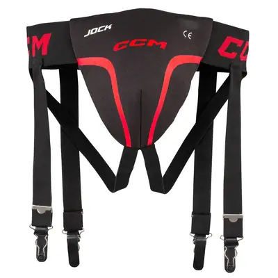 Jock Combo Youth