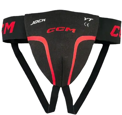Jock Protection
