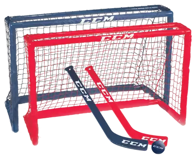 Mini Hockey Porta Set