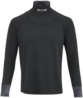 CCM Neck Protector Top