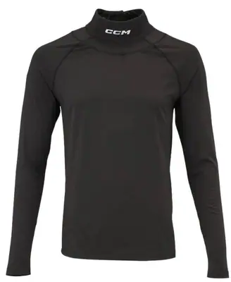 CCM Neck Protector Top