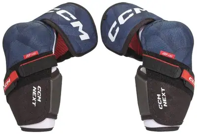 CCM Next Junior Elbow pads