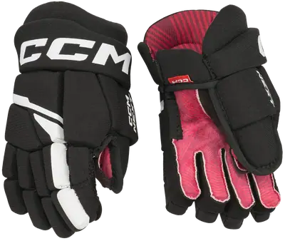 CCM Next Junior Hansker