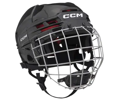 CCM Tacks 70 Combo Hockey Hjelm