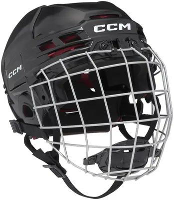Tacks 70 Combo Hockey Helmet