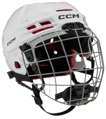 CCM Tacks 70 Junior Hockey Hjelm