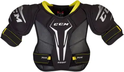 CCM Tacks 9550 Shoulder pads
