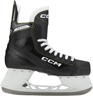 CCM Ice outlets Hockey Skates