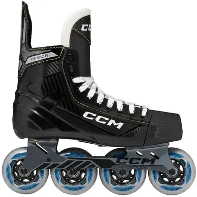 CCM Tacks AS 550 Rollers Hockey