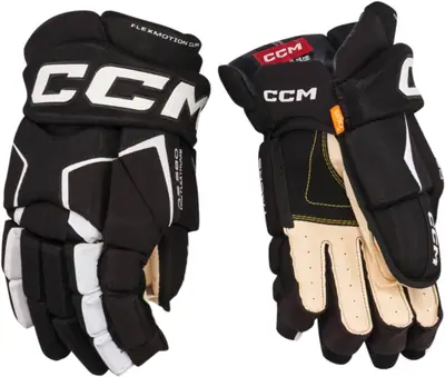 CCM Tacks AS 580 Hockey Gloves