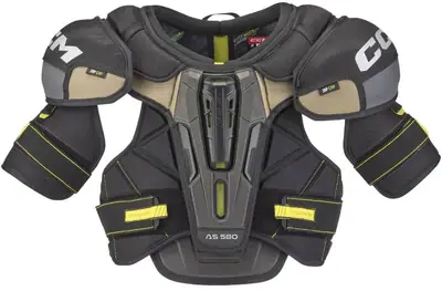 CCM Tacks AS 580 Junior Shoulder Pads