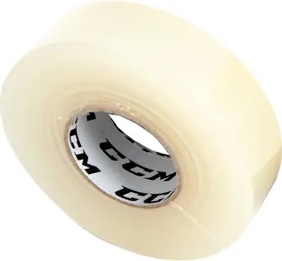 Tape Clear 20m x 25mm