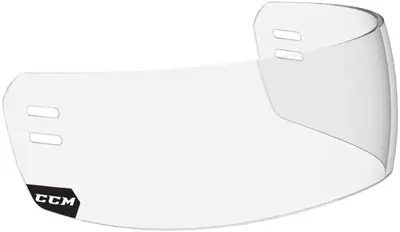 VR11 Cut CE Hockey Visir