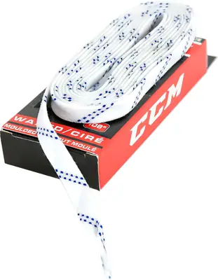 CCM Cordones Encerados